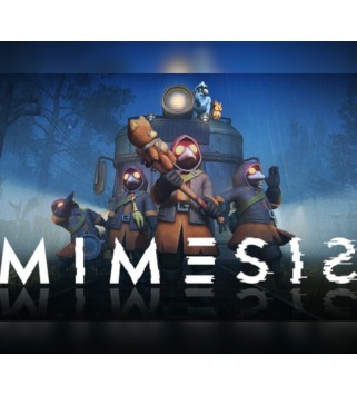 MIMESIS Steam Key GLOBAL